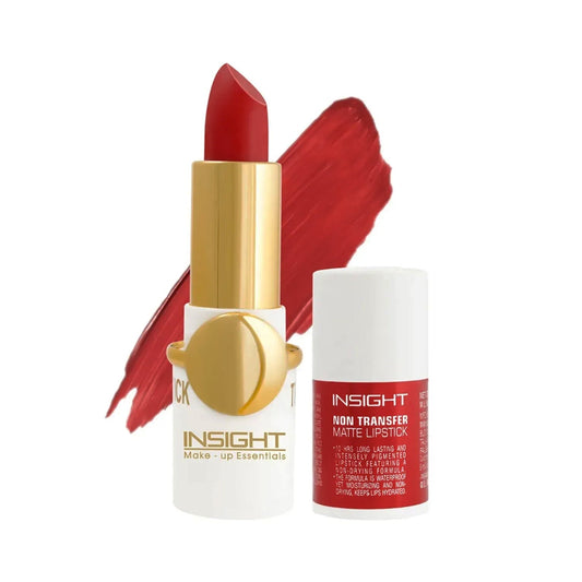 Insight Cosmetics Non Transfer Matte Lipstick Thirsty