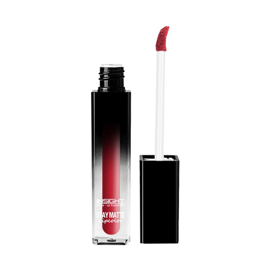 Insight Cosmetics Stay Matte Lipcolor Brave You