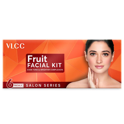 VLCC FACIAL KIT FRUIT 300G