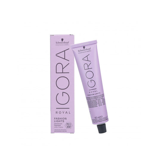 Schwarzkopf Igora Royal Fashion Lights L-88 Red Extra 60ml