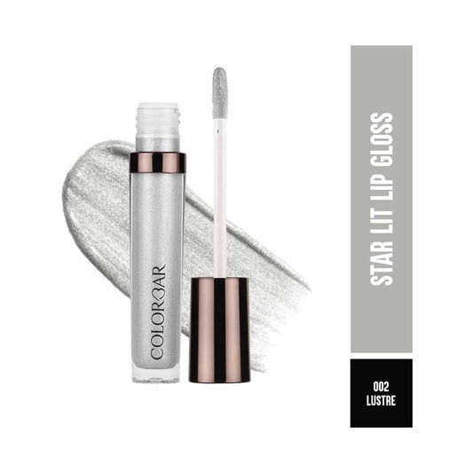 COLORBAR LIPGLOSS STARLIT 002 LUSTER 6 ML