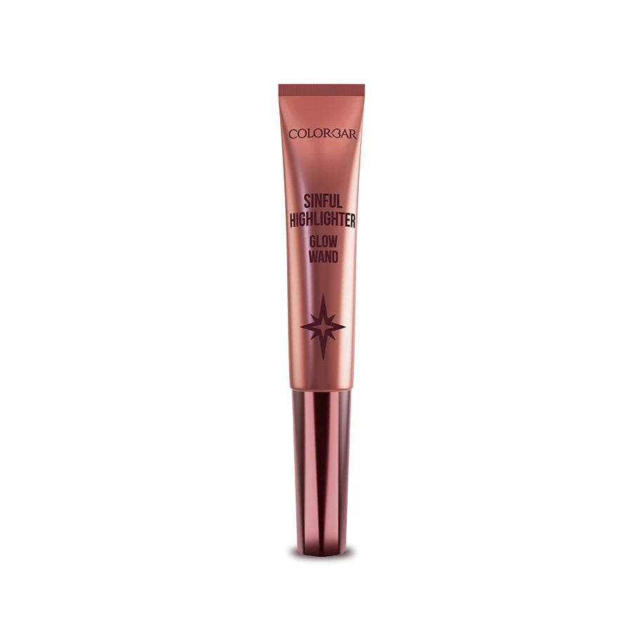 Colorbar Sinful Highlighter Glow Wand