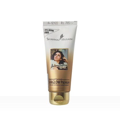 SHAHNAZ HUSAIN SHAGLOW PREMIUM 50GM