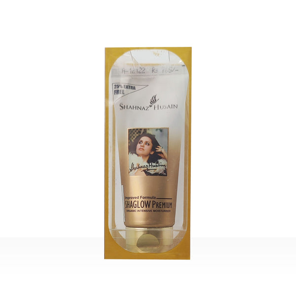 SHAHNAZ HUSAIN SHAGLOW PREMIUM 50GM