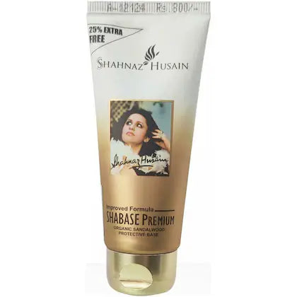 SHAHNAZ HUSAIN SHABASE PREMIUM 40GM