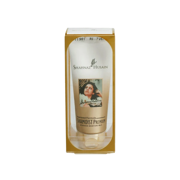 SHAHNAZ HUSAIN SHAMOIST PREMIUM 100GM