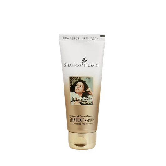 SHAHNAZ HUSAIN SHATEX PREMIUM 100GM