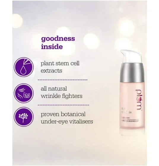 PLUM UNDER EYE GEL 15 ML