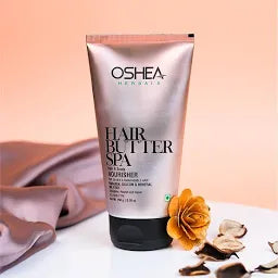 OSHEA HAIR SPA 150G