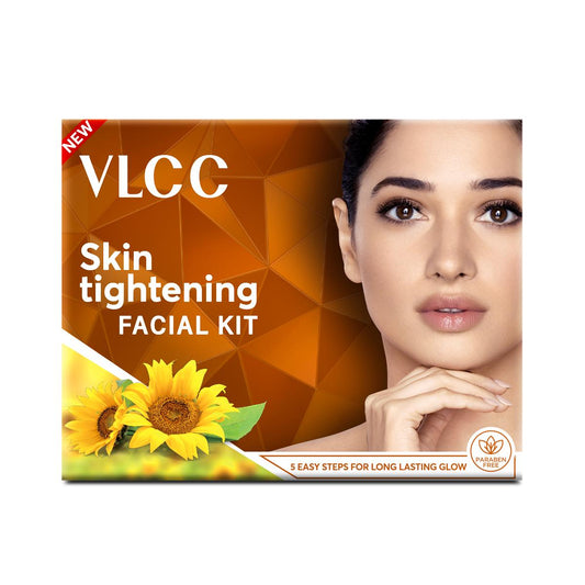 VLCC FACIAL KIT SKIN TIGHTENING 25G