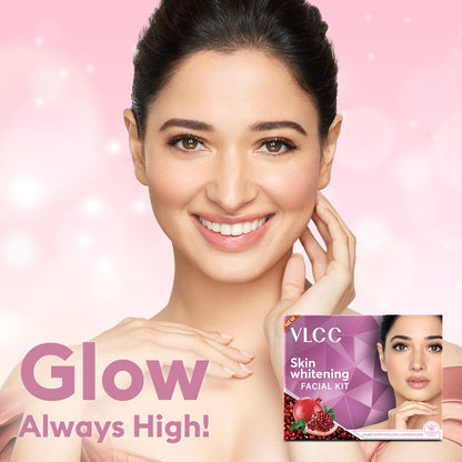 VLCC FACIAL KIT WHITENING SMALL