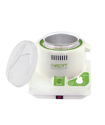 BIOSOFT SOLO WAX HEATER