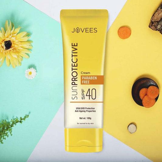 JOVEES SPF 40 100 G