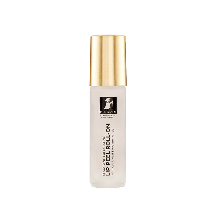 PILGRIM EXFOLIATING LIP PEEL ROLL ON 6ML