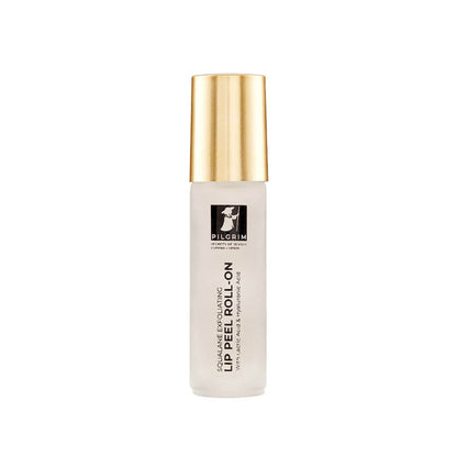 PILGRIM EXFOLIATING LIP PEEL ROLL ON 6ML