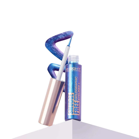 Insight Cosmetics Smudge Free Holographic Eyeliner Twilight Dawn