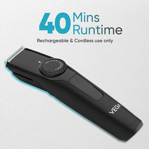 VEGA VHTH-18 BEARD TRIMMER 1 N