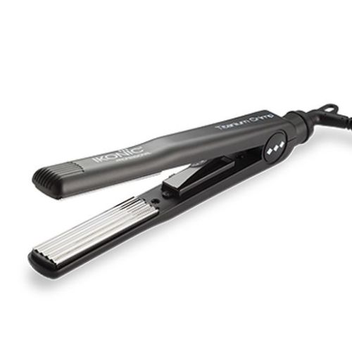 IKONIC PROFESSIONAL HAIR CRIMPER TITANIUM