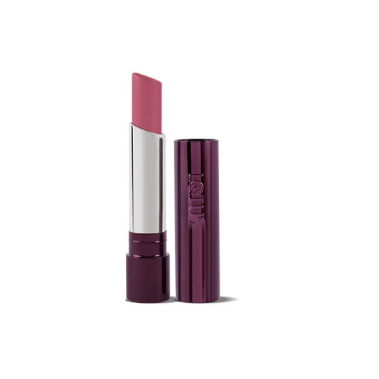 LOTUS MAKE-UP PROEDIT SILK TOUCH MATTE LIP COLOR TULIP BLUSH SM05 3.5G