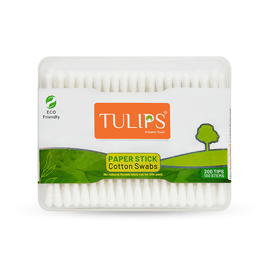 TULIPS 100 STEAMS 100N