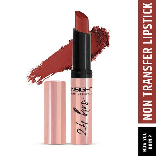 INSIGHT LIPSTICK LL-03 11 RED SEEKER