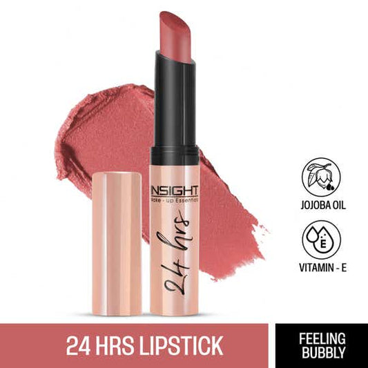 INSIGHT LIPSTICK LL-03 07 FEELING BUBBLY