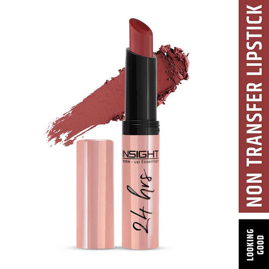 INSIGHT LIPSTICK LL-03 18 LOOKING GOOD