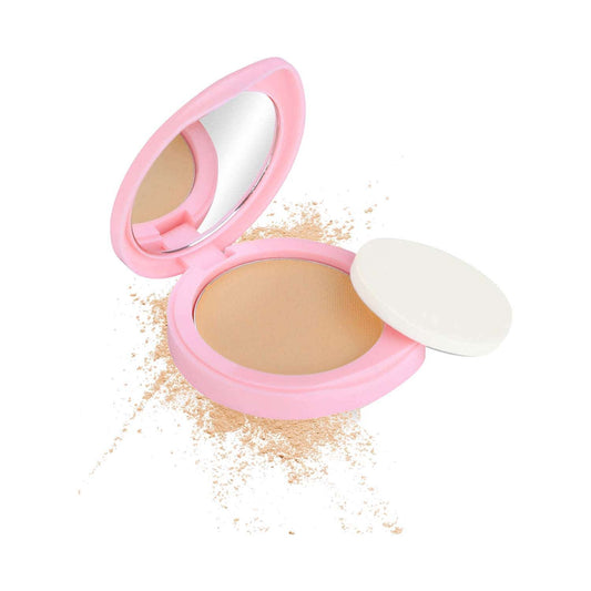 Insight Cosmetics Mineralized Pressed Powder Compact MNY30