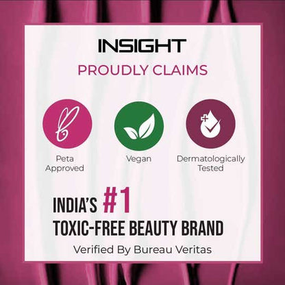 INSIGHT 24HRS NON TRANSFER MATTE LIPSTICK SEND NUDES 06