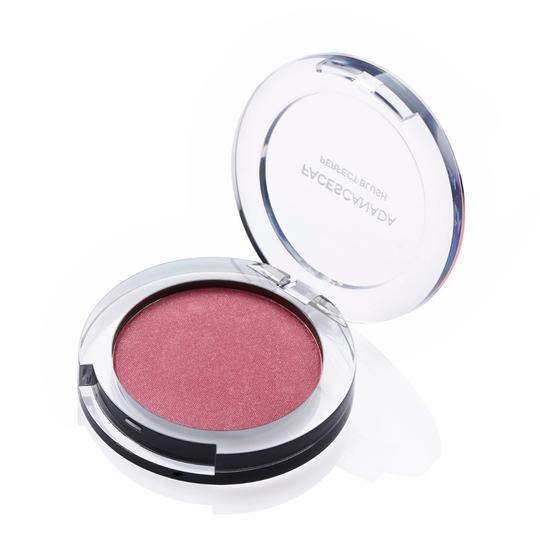 FACES BLUSHER 02 HOT PINK 5 G