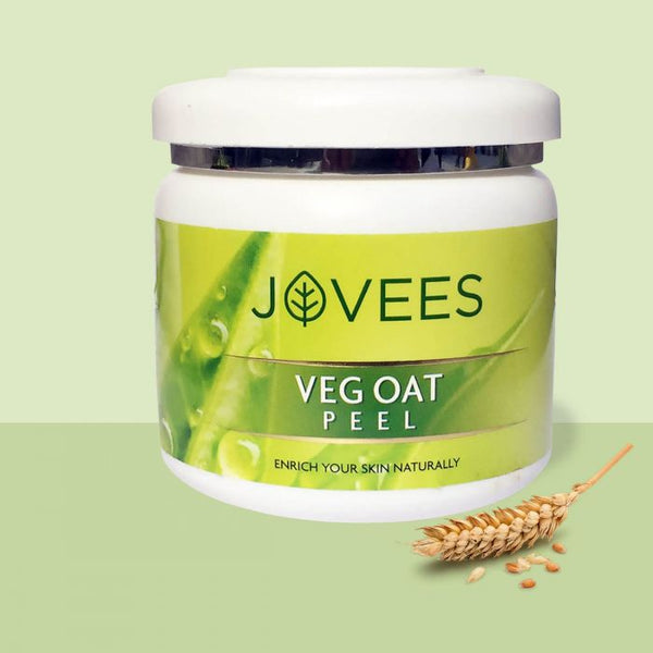 JOVEES VEG PEEL 250 GRM