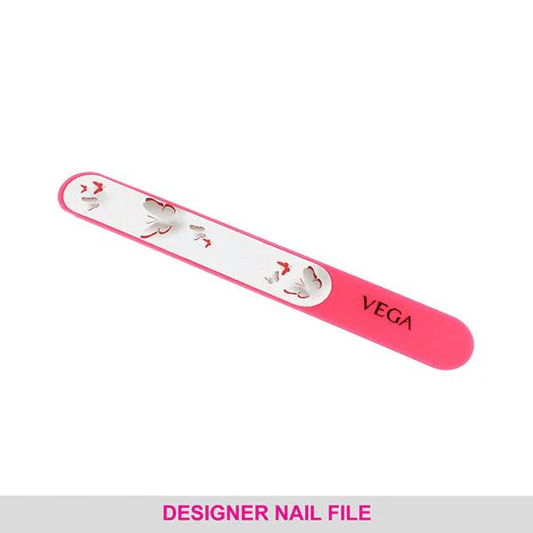 VEGA NAIL FILE NFL 01