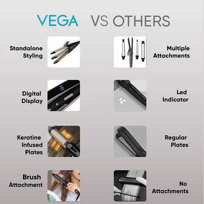 VEGA VHSCC 05