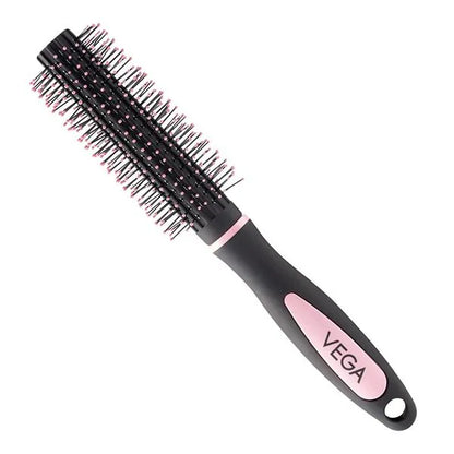 VEGA ROUND HAIR BRUSH R21-RB