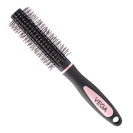 VEGA ROUND HAIR BRUSH R21-RB