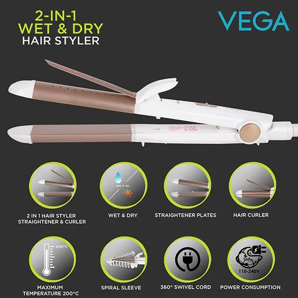 VEGA VHSC 02