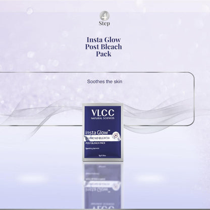 VLCC BLEACH DIAMOND 402 G