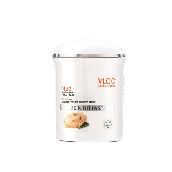 VLCC FACEPACK MUD 70G