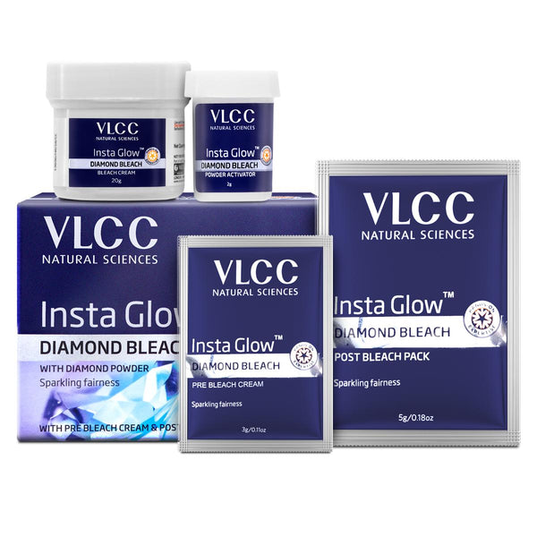 VLCC BLEACH DIAMOND 402 G