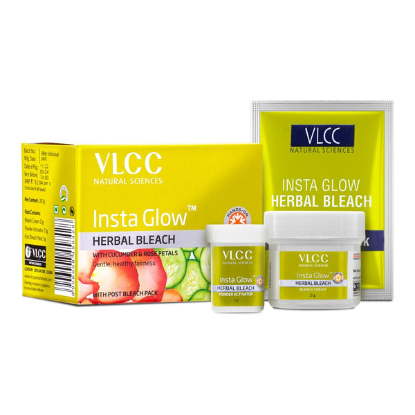 VLCC BLEACH HERBAL 27G