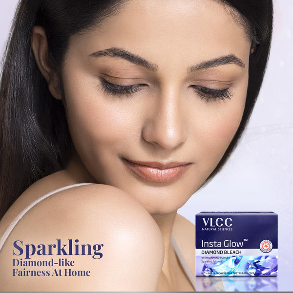 VLCC BLEACH DIAMOND 60G