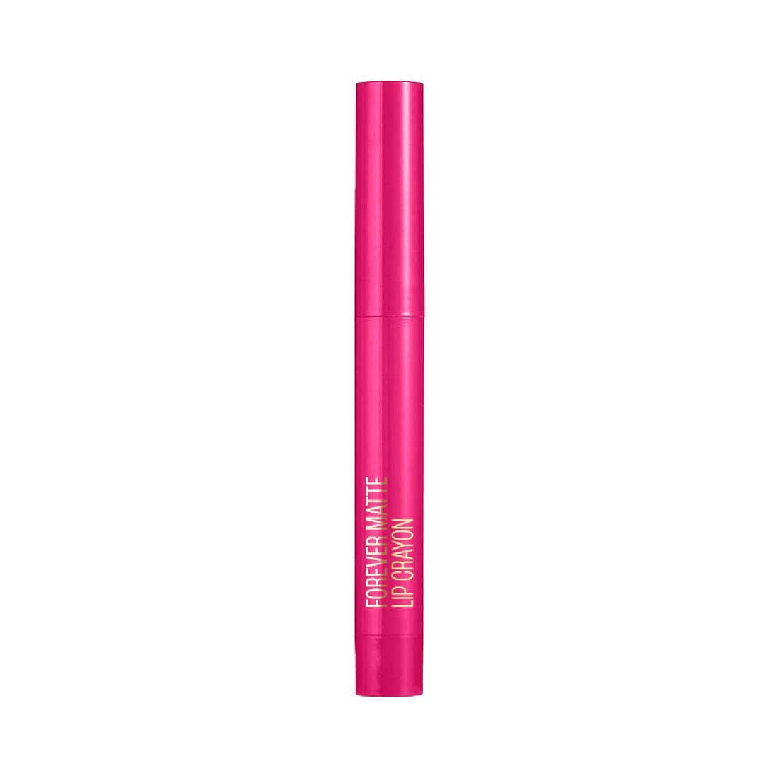 LAKME 9TO5 FOREVER MATTE LIP CRAYON POISE PINK 1.1G