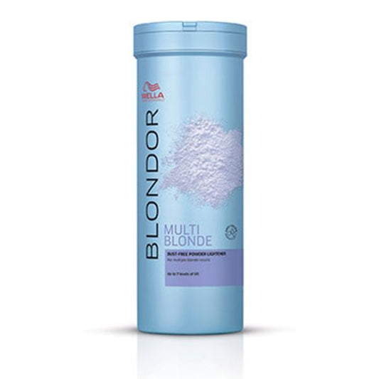 WELLA BLONDOR 400 GRM
