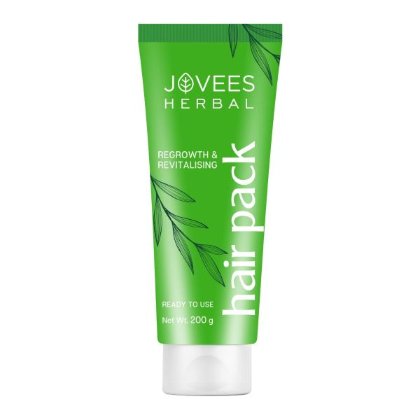 JOVEES HAIR PACK REGROWTH REVITALISING 200GM