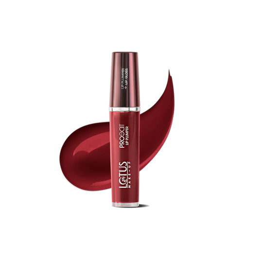 LOTUS MAKEUP PRO EDIT LP 10 WINE WAVE 8 ML