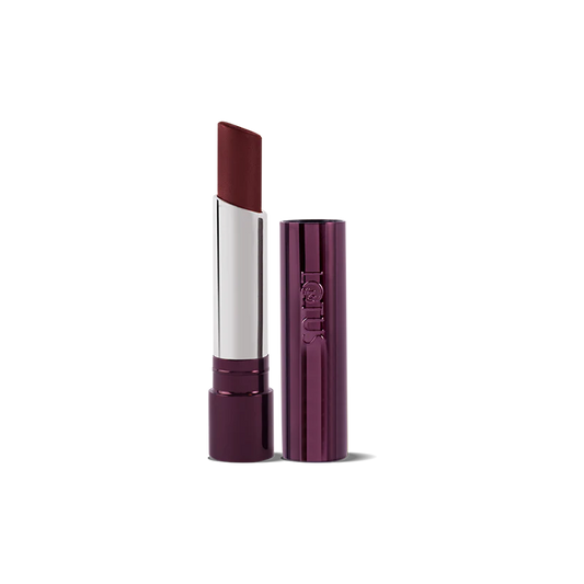 LOTUS MAKE-UP PROEDIT SILK TOUCH MATTE LIP COLOR WINE WHIM SM08 4.2G