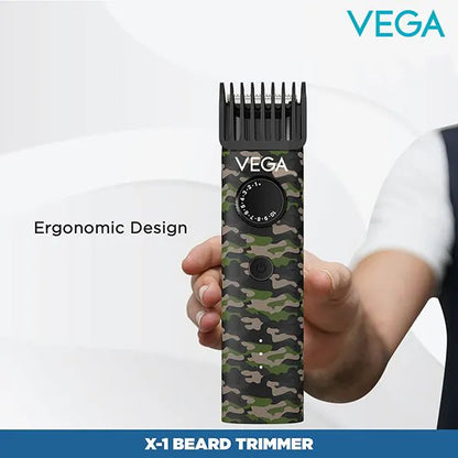 VEGA VHTH-16 BEARD TRIMMER 1 N