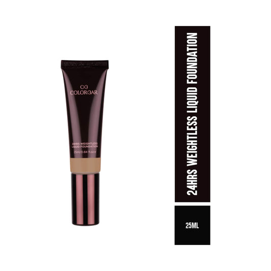 COLORBAR FOUNDATION WEIGHTLESS 013 FC-4.2 25 ML