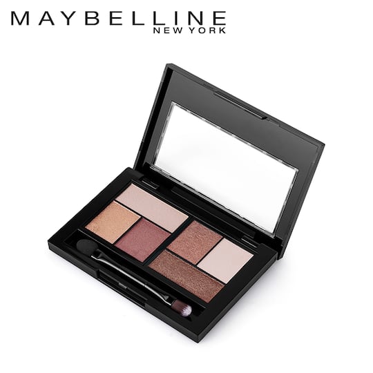 MAYBELLINE EYESHADOW CITY MINI 5TH AVENUE