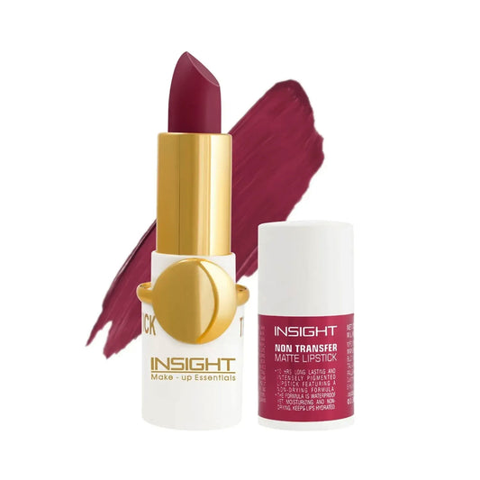 INSIGHT 19 NON TRANSFER LIPSTICK